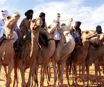 Morocco to senegal tours and Mauritania